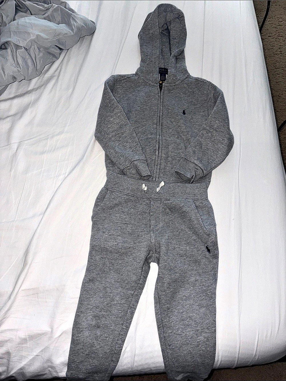 Polo Ralph Lauren Sweatsuit Toddler